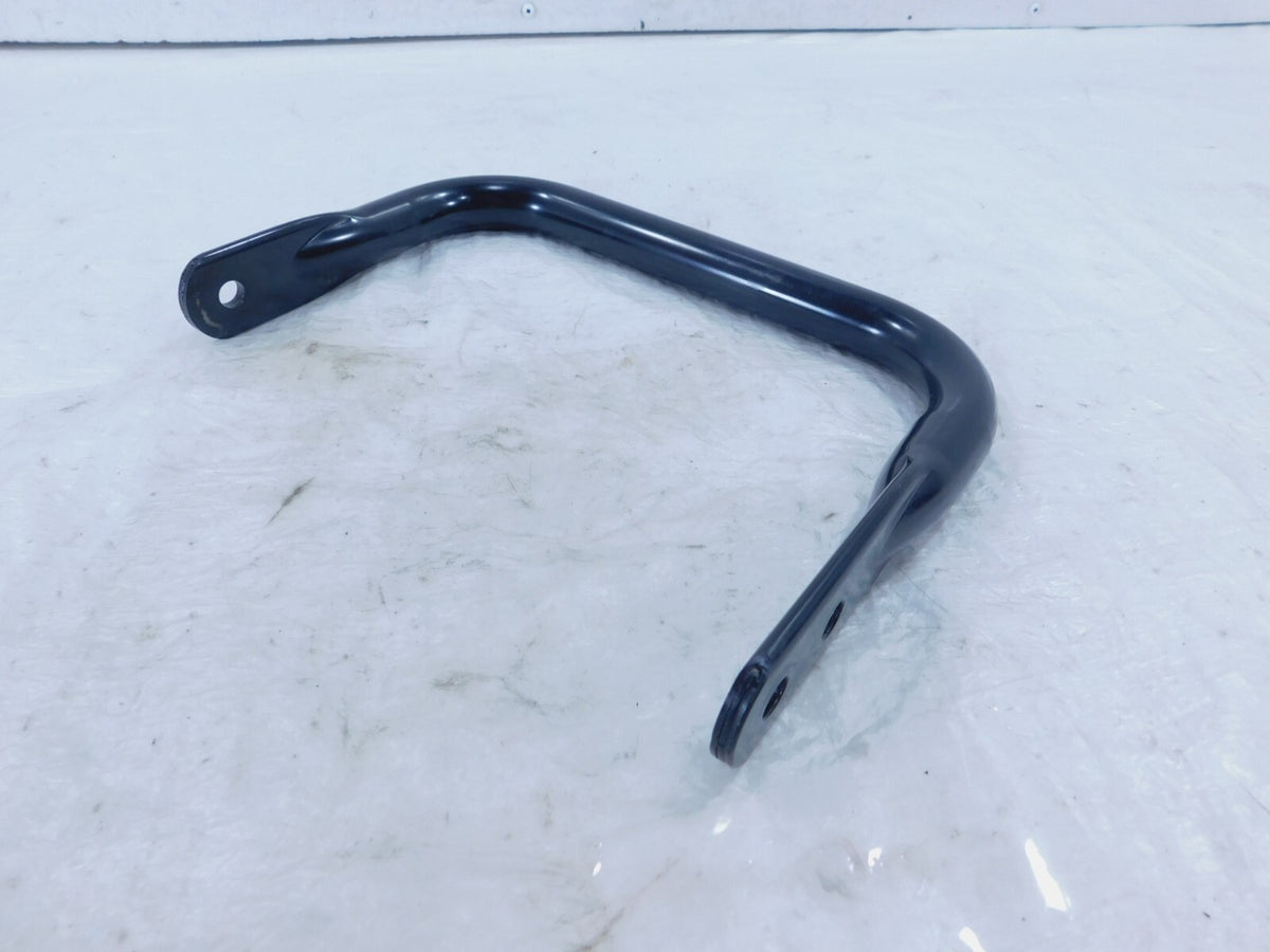 2019 19 Yamaha Niken MTX9 MXT850 Center Front Foot Rest Peg Bracket Mount Brace - C3 Cycle