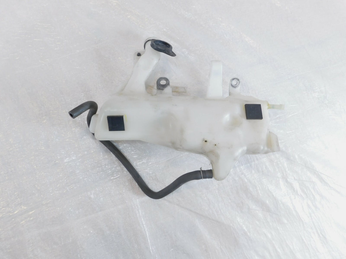Honda CBR1000 CBR1000RR CBR1000 Radiator Fluid Coolant Overflow Tank Reservoir - C3 Cycle