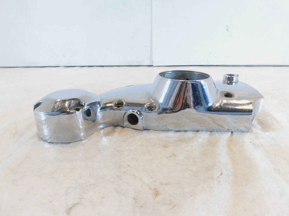 Harley Davidson Ironhead Sportster 900 1000 Right Engine Camshaft Cam Gear Cover - C3 Cycle