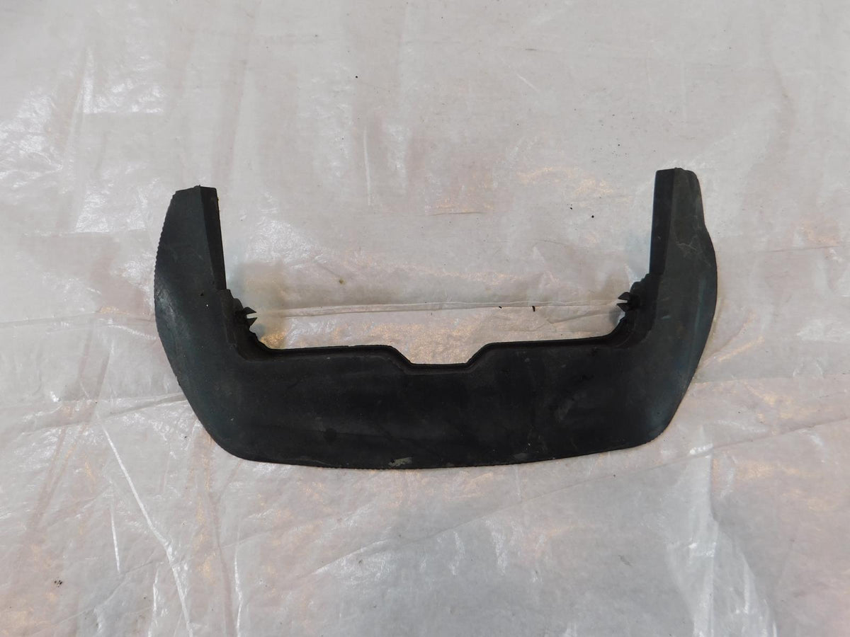 Kawasaki KLX250S KLX650 Black Rubber Headlight Headlamp Cover Seal - 49016-1160 - C3 Cycle
