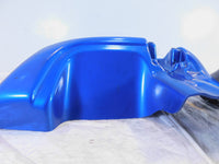 Harley Davidson Electra Glide Ultra Classic Blue Lower Left Leg Fairing Cover - C3 Cycle