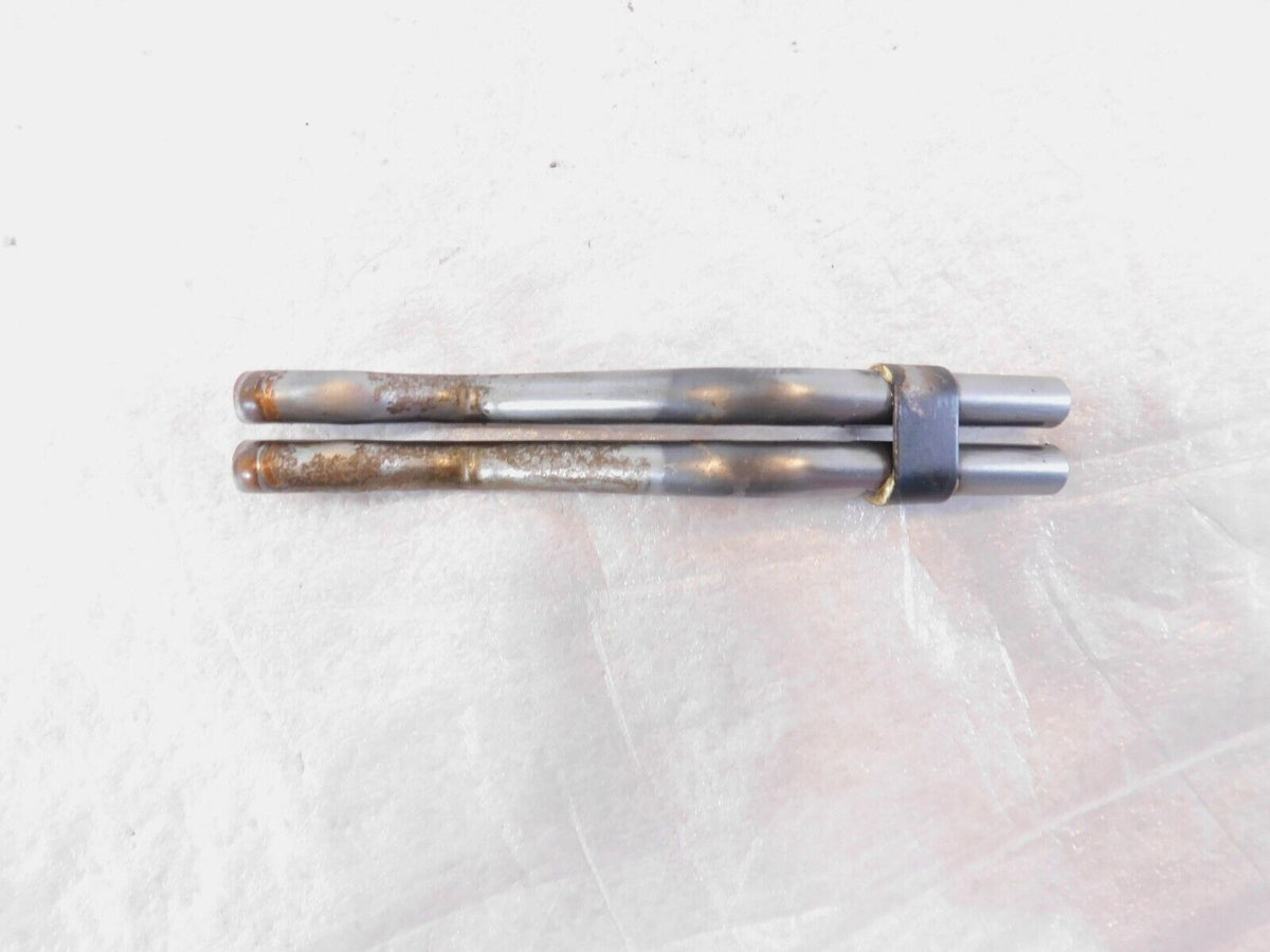 Kawasaki Vulcan VN1500 VN1600 Classic Nomad Drifter Crankcase Left Oil Pipe Line - C3 Cycle