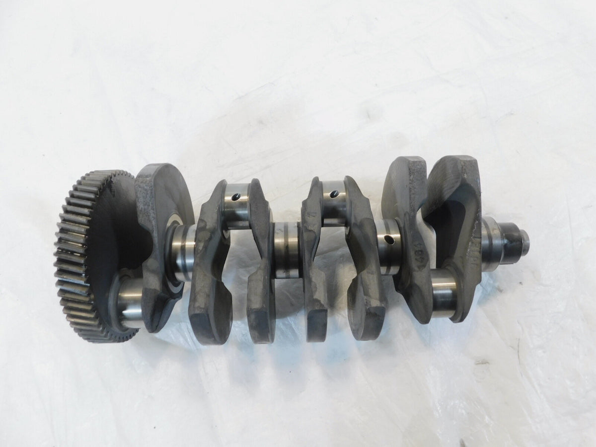 BMW K1200 GT LT RS K1200GT K1200LT K1200RS Engine Motor Crankshaft Crank Shaft - C3 Cycle