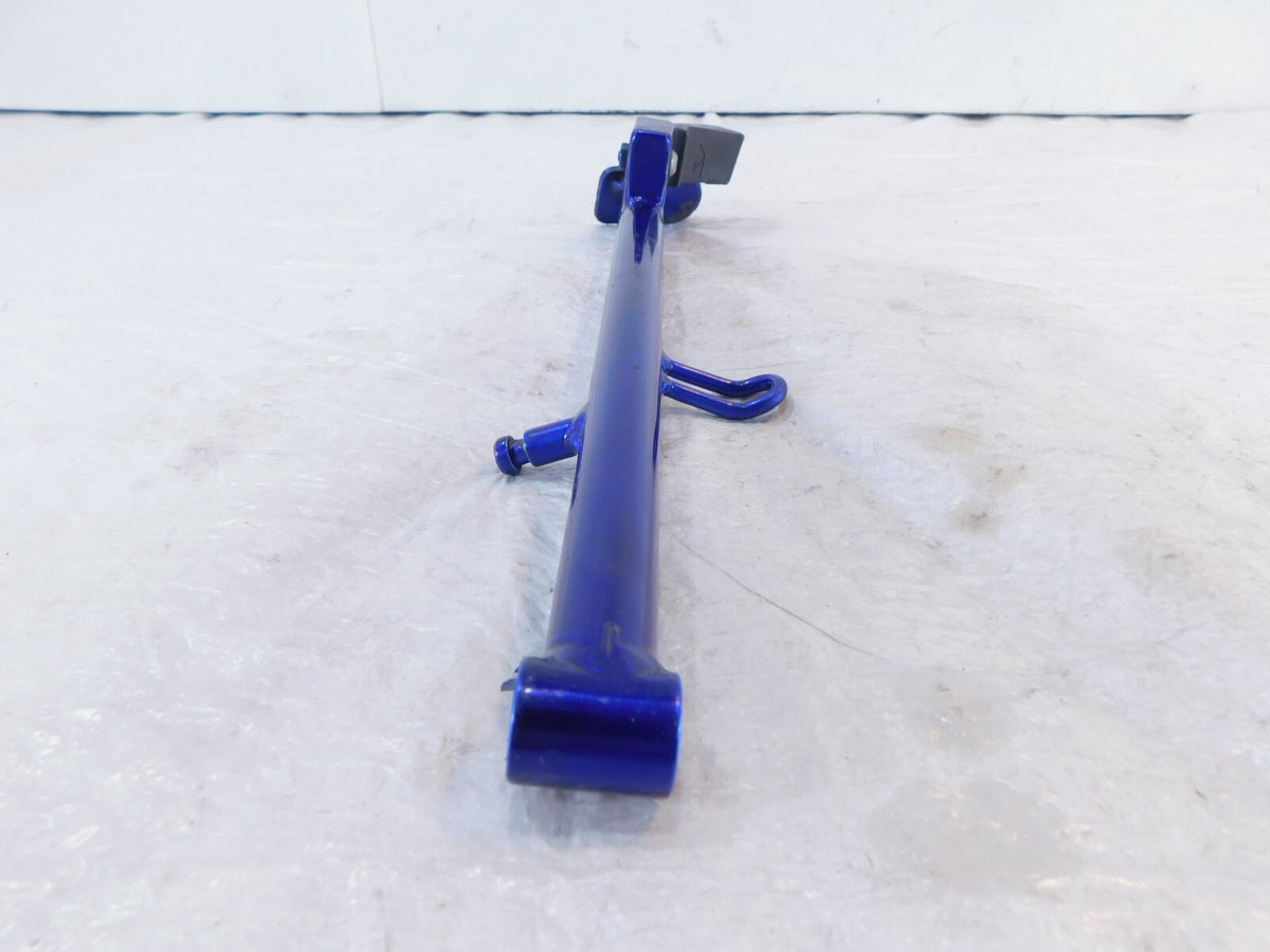 1999 99 Buell X1 Lightning Blue Limited Edition Side Sidestand Kick Kickstand - C3 Cycle