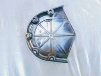 Victory V92 Deluxe & Touring Cruiser Chrome Right Engine Sprocket Pulley Cover - C3 Cycle