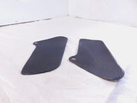 2005-2013 BMW R1200RT R1200 RT Techspec Snake Skin Gas Petrol Fuel Tank Grips - C3 Cycle