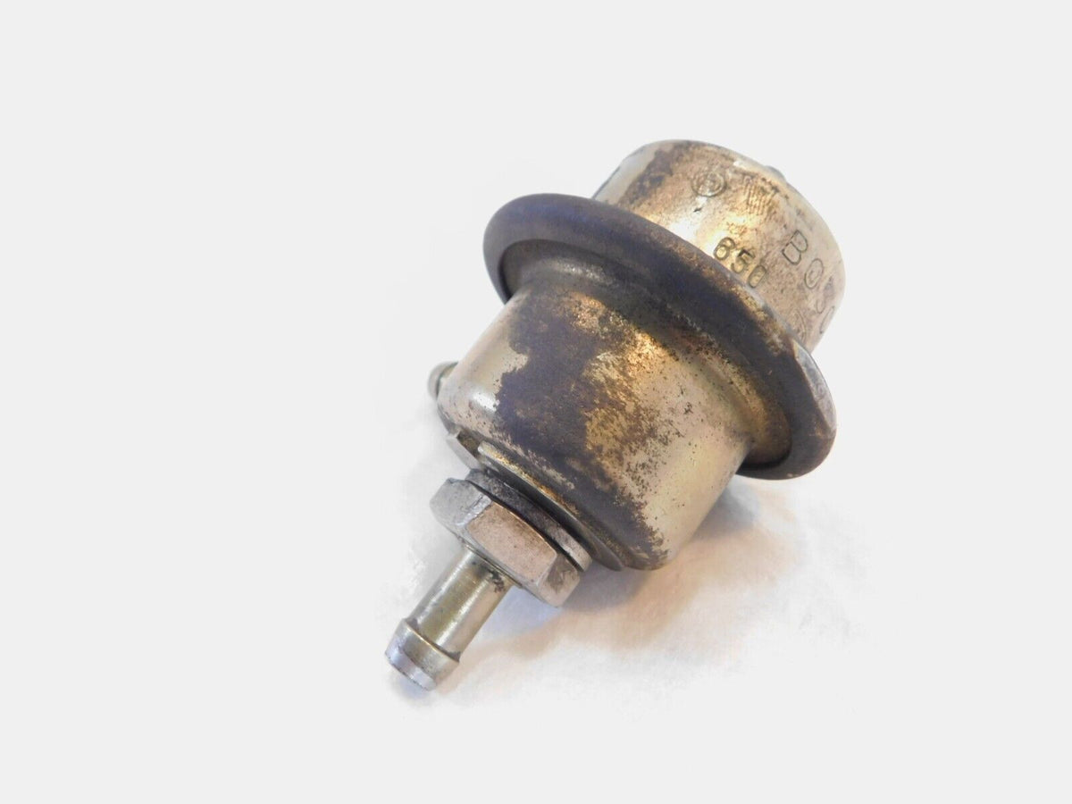 BMW K75 K75S K75RT K1 K100 K100LT K100RS Petrol Gas Fuel Pump Pressure Regulator - C3 Cycle