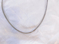 Indian Gilroy Scout Front Brake Master Cylinder to Caliper Hose Line Pipe