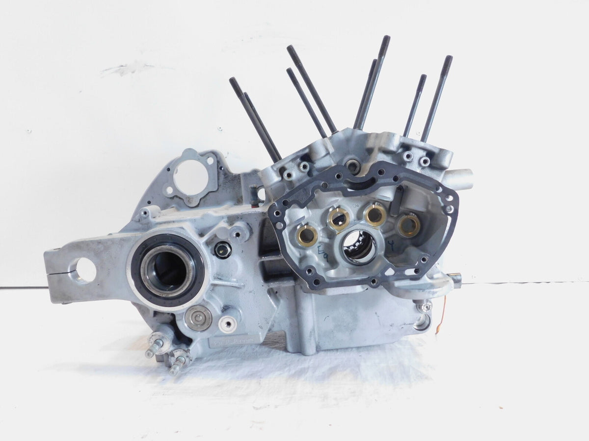 2006 & 2007 Buell XB XB9 XB12 Firebolt Lightning Ulysses Engine Crankcase Cases - C3 Cycle