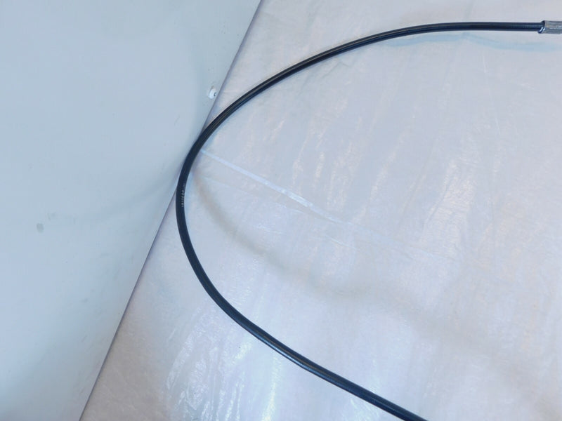 2012-2017 Victory Cross Country Front Master Cylinder to ABS Pump Brake Line