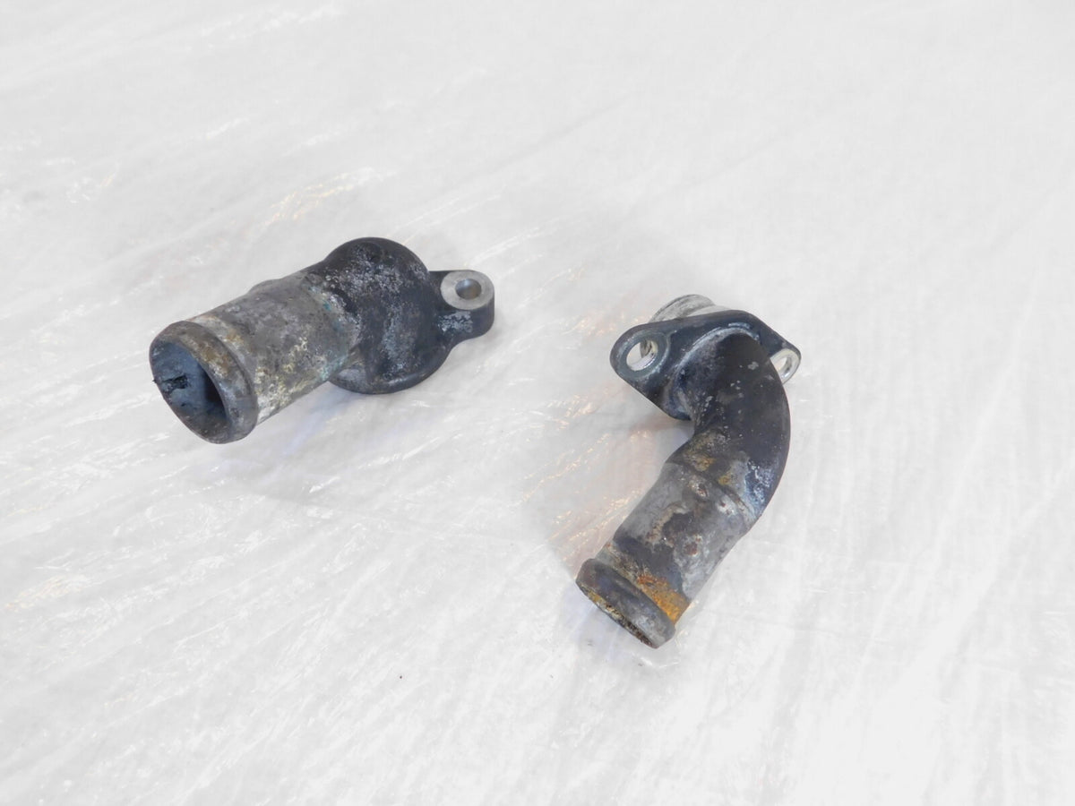 Honda CB650 CBR650 CBR650F CBR650R Engine Cooling Thermostat Water Hose Pipes - C3 Cycle