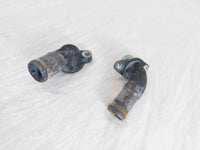 Honda CB650 CBR650 CBR650F CBR650R Engine Cooling Thermostat Water Hose Pipes - C3 Cycle