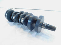 2016 16 Kawasaki Z800 ABS ZR800 Engine Motor Crankshaft Crank Shaft - 13031-0763 - C3 Cycle