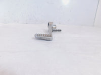 1994 & 1995 Honda CB1000 CB 1000 Silver Front Right Brake Pedal 46500-MZ1-000 - C3 Cycle