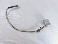 1998-2003 Yamaha XV1600 Road Star & V-Star 650 Left Handlebar Indicator Buttons - C3 Cycle