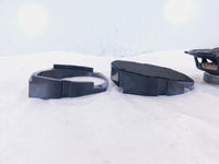Harley Davidson Touring Electra Glide Classic Front Fairing Speakers & Grills - C3 Cycle