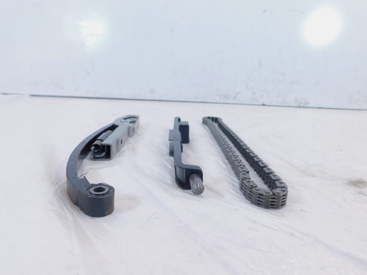 1982-2016 Honda CM250C & CMX250 Rebel 250 Cam Camshaft Chain & Tensioner Guides - C3 Cycle
