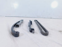 1982-2016 Honda CM250C & CMX250 Rebel 250 Cam Camshaft Chain & Tensioner Guides - C3 Cycle
