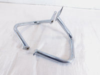 2003-2010 Yamaha V-Star 650 Silverado XVS650 Engine Guard Crash Bars - Bent - C3 Cycle