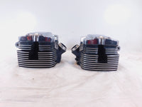 Victory V92 Kingpin Hammer Vegas & Jackpot Rear Engine Cylinder Head & Valves - C3 Cycle