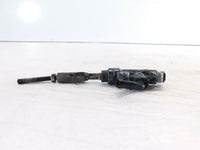 Yamaha V-Star 1100 Classic Custom Silverado Rear Foot Brake Master Cylinder Bent - C3 Cycle