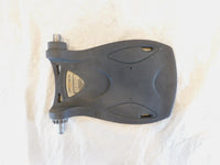 2006-2010 Buell XB XB12 XB12X Ulysses Rear Luggage Rack Top Box Mount Bracket - C3 Cycle
