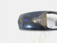 2007 2008 & 2009 Harley Davidson Sportster 883 & 1200 Rear Back Fender - Rusty - C3 Cycle