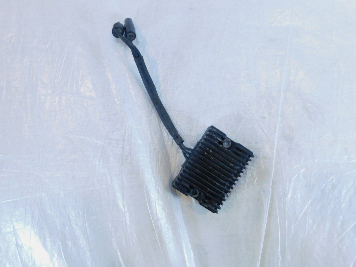 74523-94 Harley Davidson Sportster 883 & 1200 Black Voltage Regulator Rectifier - C3 Cycle