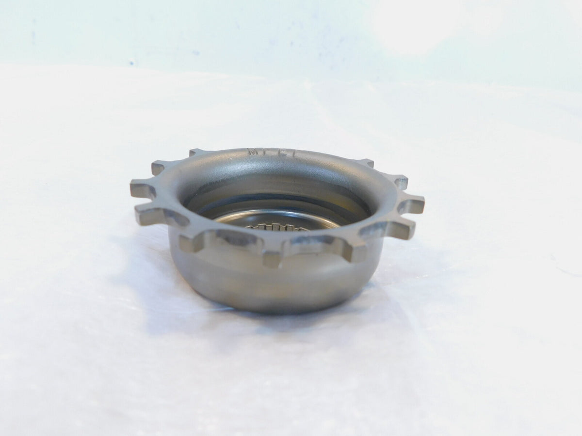 Honda Shadow 750 VT750 VT750C Phantom Spirit & Aero Timing Timer Pulse Rotor - C3 Cycle