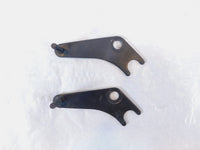 97-03 Honda GL1500 GL1500C Valkyrie 1500 Engine Cooling Radiator Mount Brackets - C3 Cycle