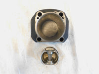 Harley Davidson Sportster 1200 48 Forty-Eight Engine Cylinders Barrel & Piston - C3 Cycle