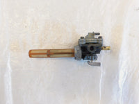 Harley Davidson Sportster 1200 & 883 Gas Fuel Petrol Tank Shut-Off Valve Petcock