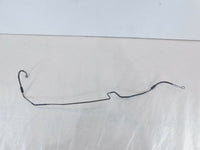 Indian Chieftain Roadmaster Rear Brake Master Cylinder - ABS Pump Hose Line Pipe