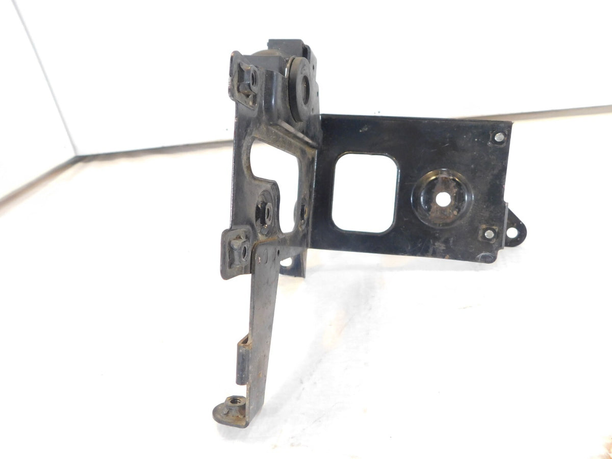 1987-1999 Kawasaki VN-15SE Vulcan 88 & VN1500A Electrical Battery Bracket Base - C3 Cycle