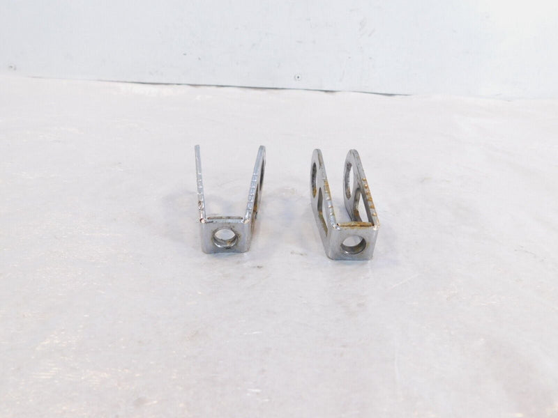 Honda CBR900RR CB900F Shadow ACE 750 Rear Back Wheel Chain & Axle Adjuster Set