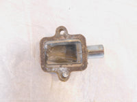 1987-1999 Kawasaki VN15SE Vulcan 88 1500 Front Cylinder Head Reed Valve Cover - C3 Cycle
