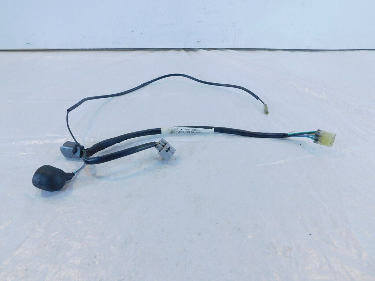 2002-2009 Honda Interceptor 800 VFR800 VFR800A Engine Motor Sensor Wire Harness - C3 Cycle