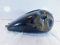 Dented 2006-2008 Harley Dyna FXDL Low Rider & Super Glide Fuel Gas Petrol Tank - C3 Cycle