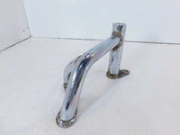 85-07 Yamaha V-Max 1200 VMX12 Front Left Side Frame Engine Crash Guard Bar - C3 Cycle