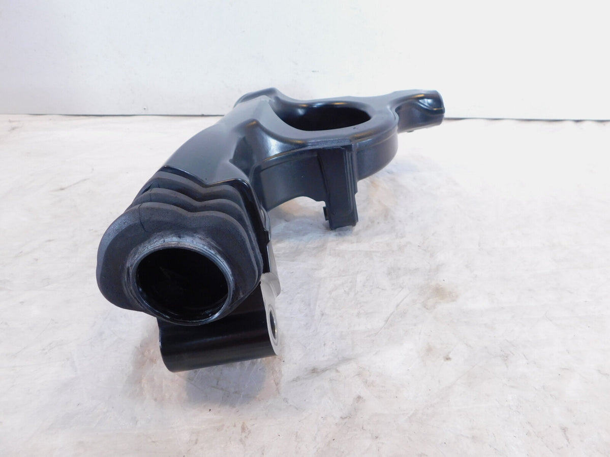 BMW K1200S K1200R K1200GT Black Rear Wheel Fork Trailing Arm Swingarm 3317768211 - C3 Cycle