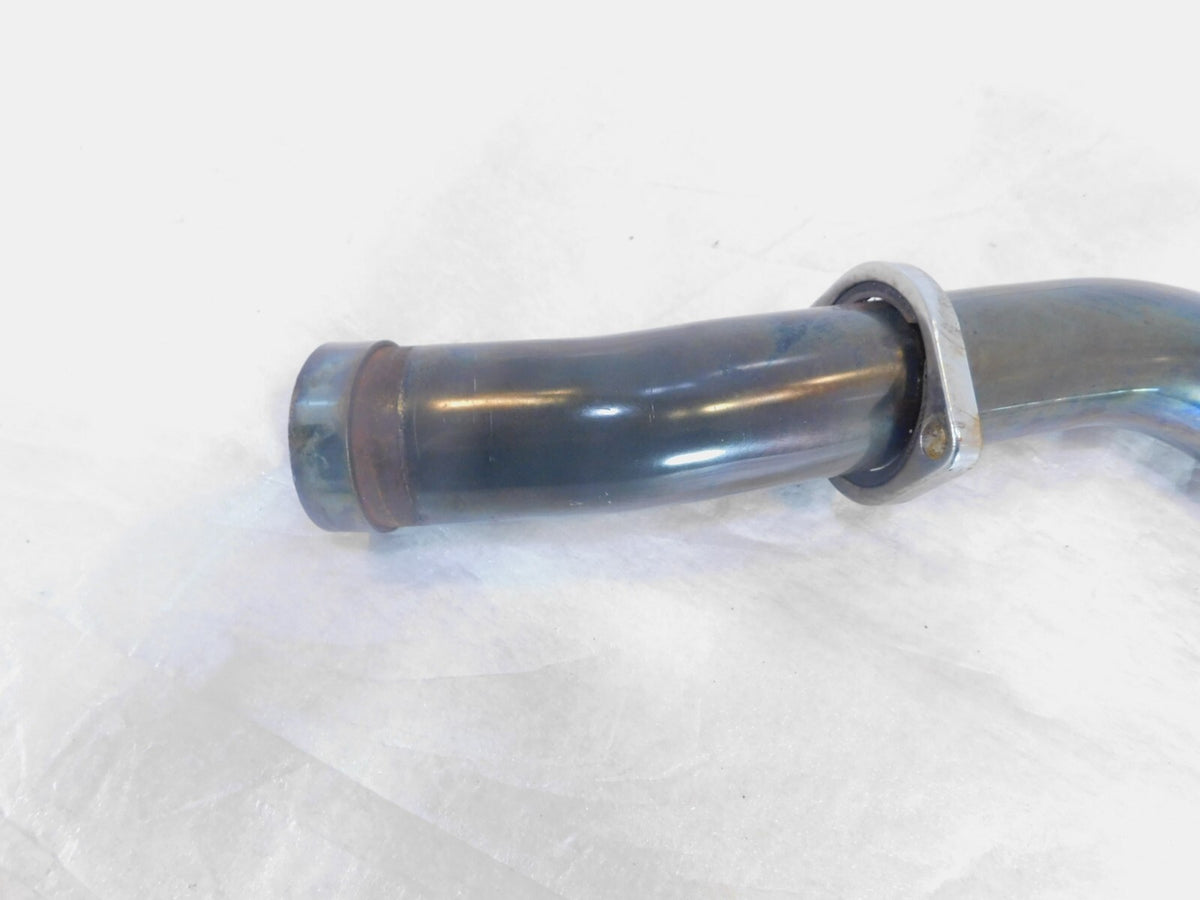 Harley Davidson Softail Heritage Classic Vance & Hines Rear Exhaust Header Pipe - C3 Cycle