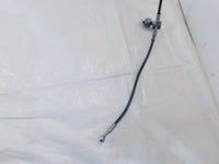 2012-2017 Victory Cross Country Rear Master Cylinder to ABS Pump Brake Line