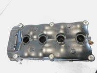 2003-2005 Triumph Speed Four Engine Motor Cylinder Head w/ Valves & Cams & Cover - C3 Cycle