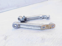 2008-2019 KTM 690 Duke Front Left/Right Engine Motor Mount Connection Brackets - C3 Cycle
