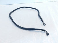 2006-2011 Kawasaki Vulcan 900 VN900 Classic LT Front Wheel Brake Hose Pipe Line - C3 Cycle