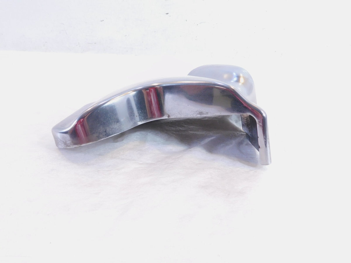 Honda VT750 VT750C Shadow 750 ACE Deluxe & Spirit Chrome Water Pump Cover Guard - C3 Cycle