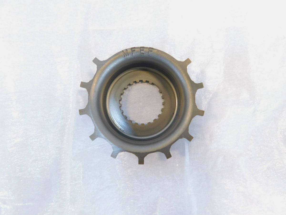 Honda Shadow 750 VT750 VT750C Phantom Spirit & Aero Timing Timer Pulse Rotor - C3 Cycle