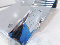 Harley Davidson Touring Road King & Electra Glide Transmission Interface Cover - C3 Cycle