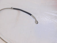 2004-2016 BMW K1200S K1300R K1300S ABS Rear Wheel Brake Caliper Hose Pipe Line - C3 Cycle
