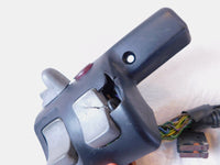 BMW K1200GT K1200 GT Left Handlebar Turn Signal Headlight Hazard Switch - Parts - C3 Cycle